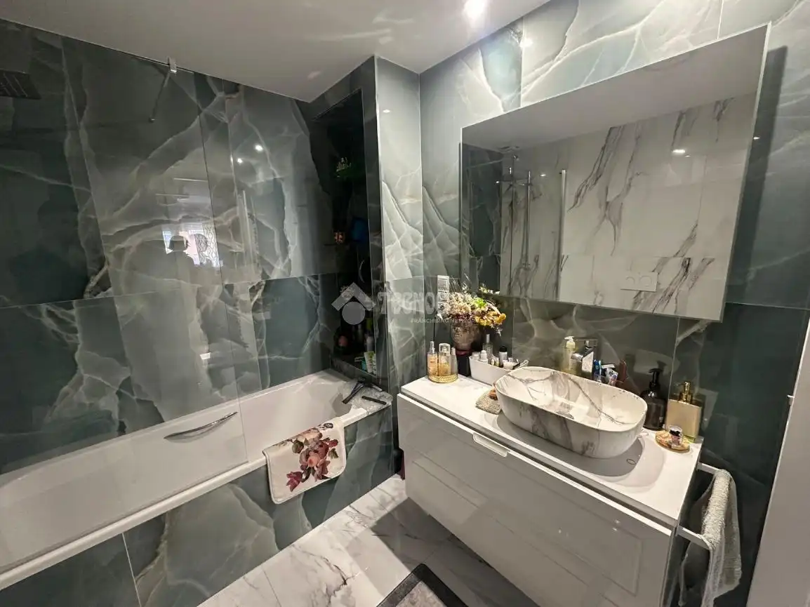 Piso con terraza en venta en L'Olivereta, imagen 11
