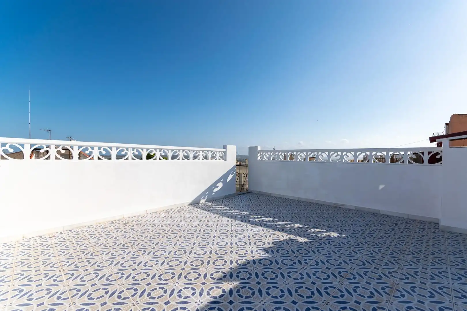 Terrace of Houses for sale in San Fulgencio  with Terrace