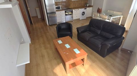 Foto 2 de Apartamento de alquiler en Profesor Hernandez Pacheco, Centro, Cáceres Capital