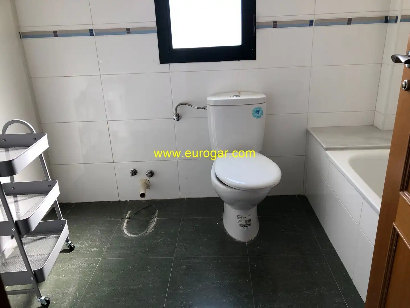 Baño de Casa o chalet en venta en Chiva con Aire acondicionado, Terraza y Amueblado