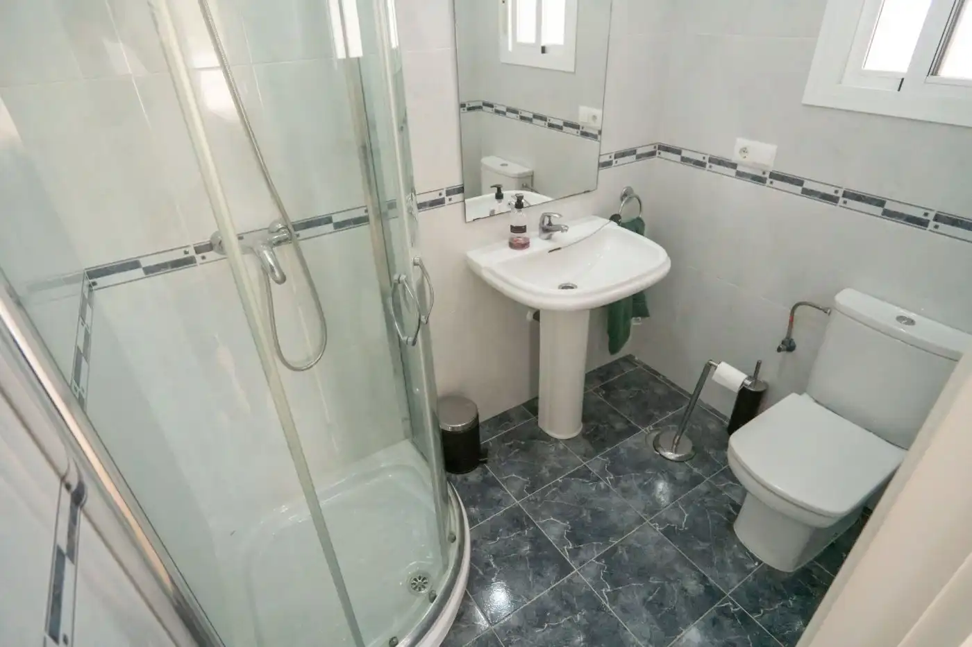 Casa o xalet en venda a LOMA DEL SOL, Benajarafe