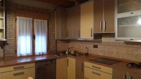 Foto 5 de Casa adosada en venta en Calle Burtina, 1, Almudévar, Huesca