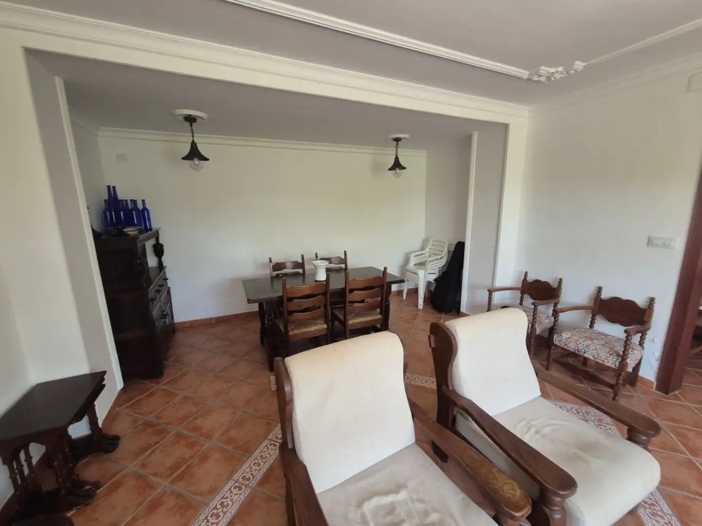 Chalet con piscina en venta en Oliva Playa, imagen 32