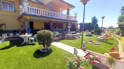 Foto 2 de Casa o chalet en venta en Lliçà de Vall, Barcelona