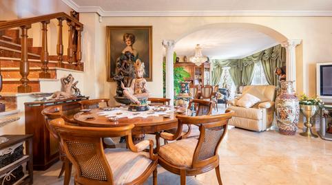 Foto 4 de Casa o xalet en venda a Canillejas, Madrid