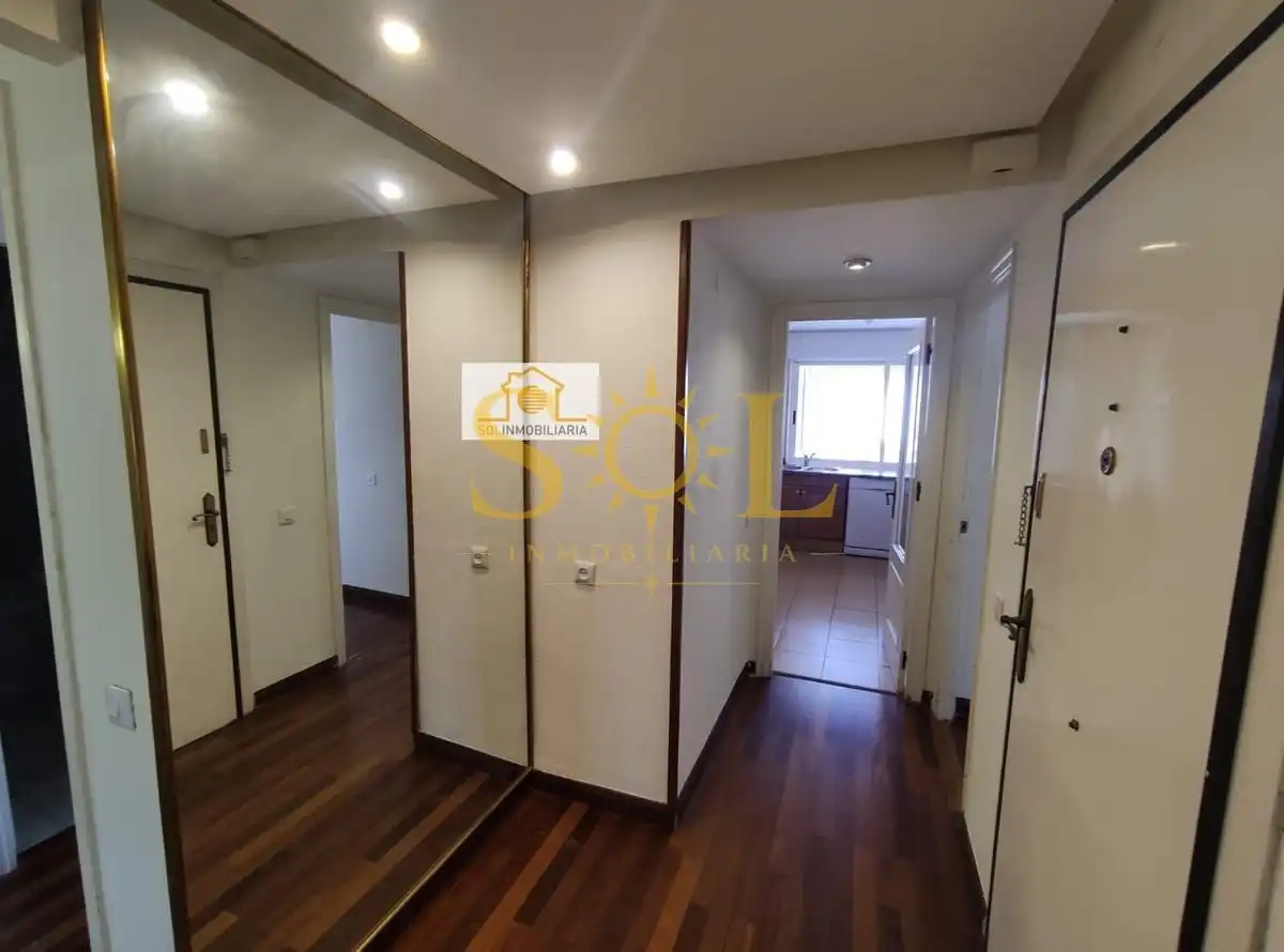 Appartamento con ascensore in vendita a Avenida Lancia 1, imagen 21