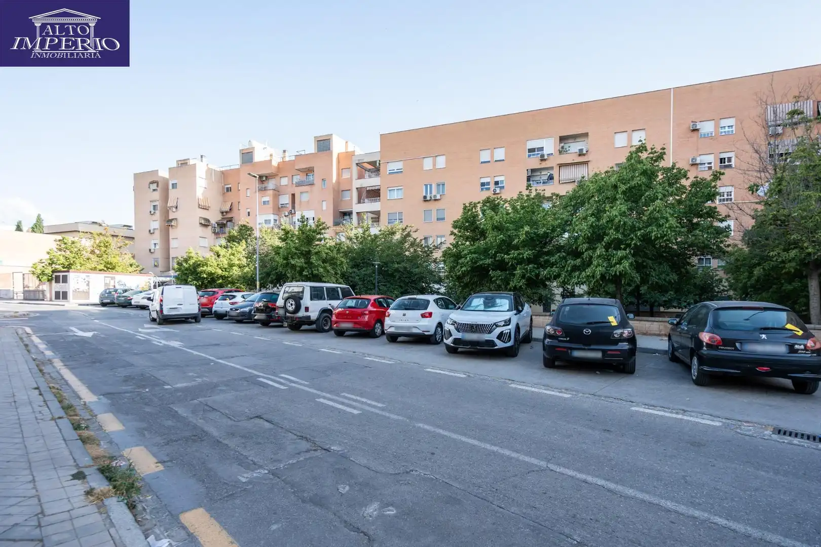 Habitatge amb ascensor en venda a Calle Estrellas, imagen 16