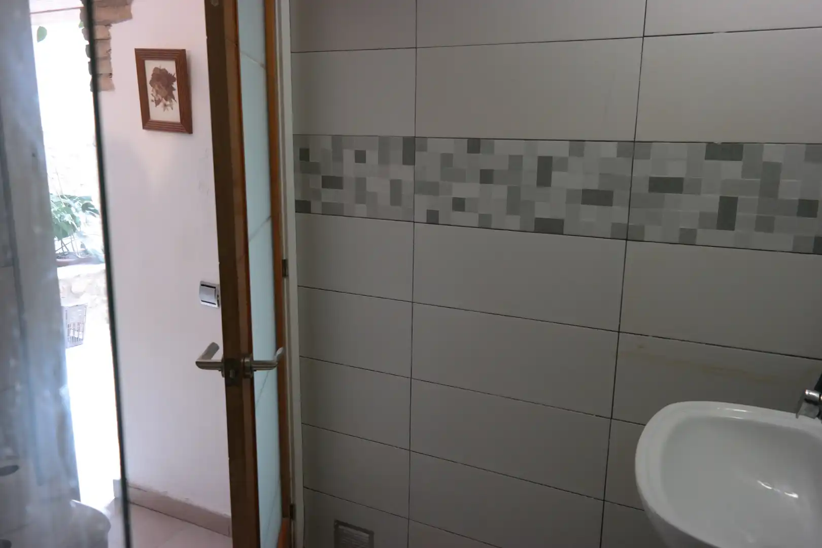 Badezimmer von Gebäude zum Verkauf in Roda de Berà
