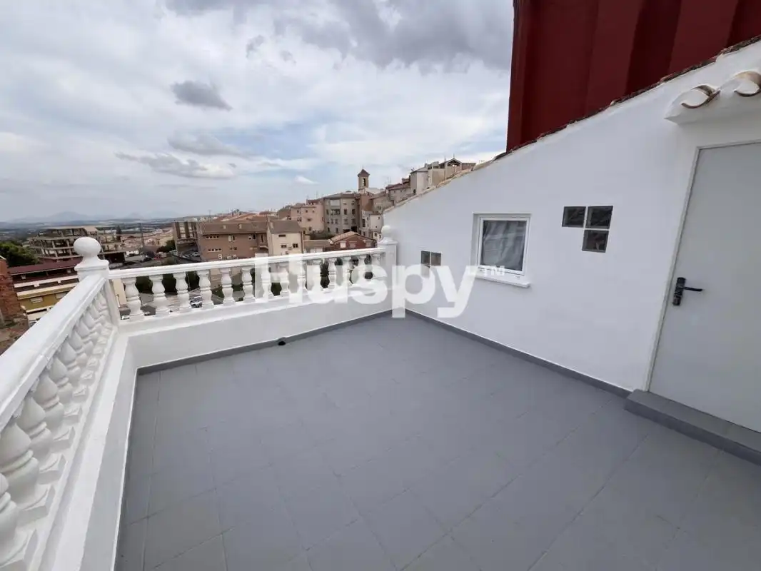 Casa pareada en venta en Calle Doctor Mas, imagen 36