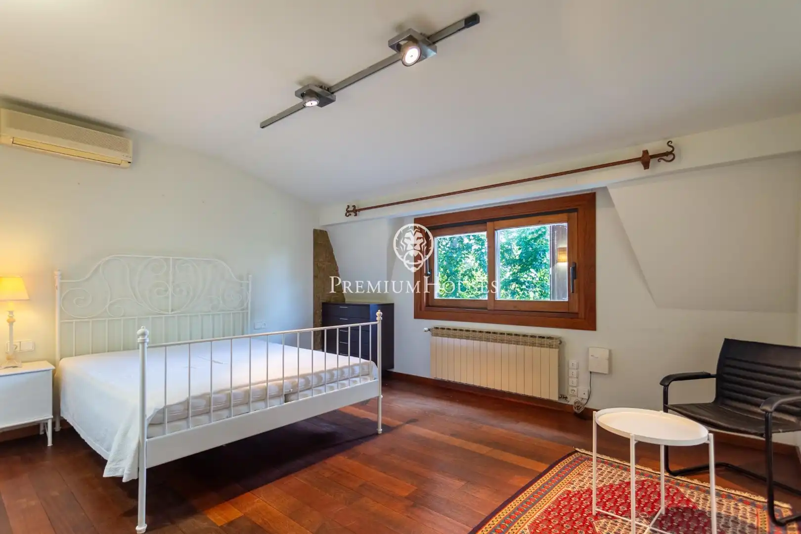 Jardín de Casa o chalet en venta en Cardedeu, Barcelona