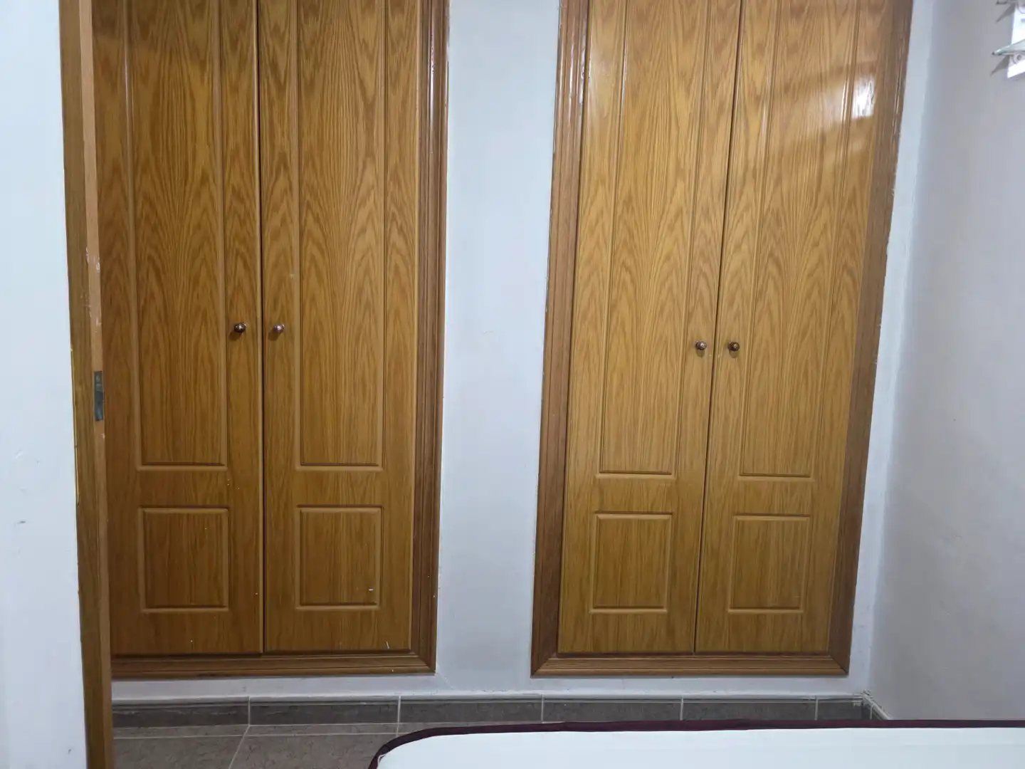 Apartment with garden for sale in El Faro, imagen 24