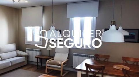 Foto 5 de Pis de lloguer a Olaguíbel, Judimendi, Vitoria - Gasteiz