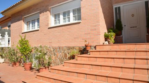 Photo 2 of Houses for sale in Calle del Pintor Ribera, Mejorada del Campo, Madrid