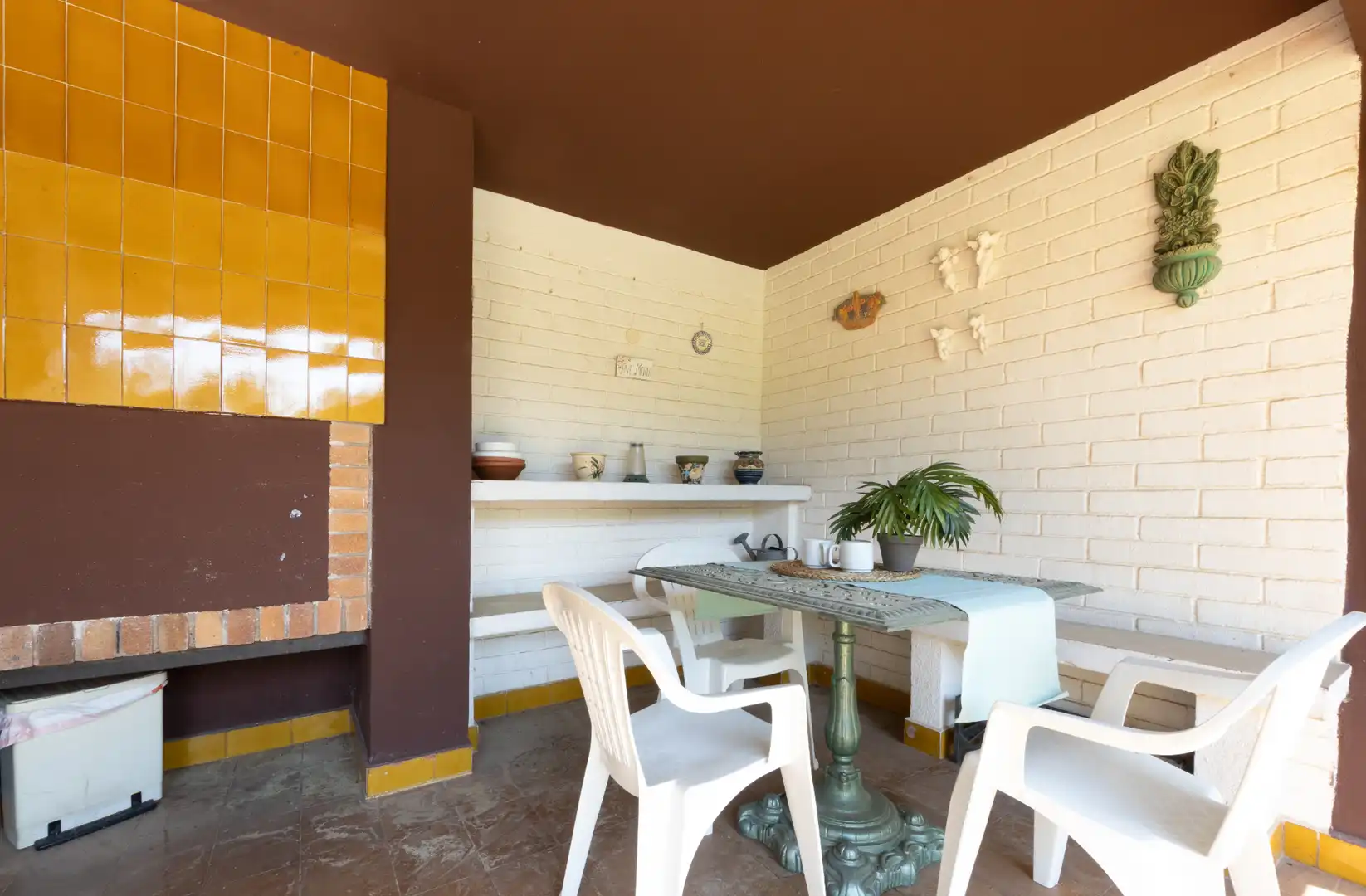 Terrassa de Casa adosada en venda en Salou amb Jardí privat, Terrassa i Traster