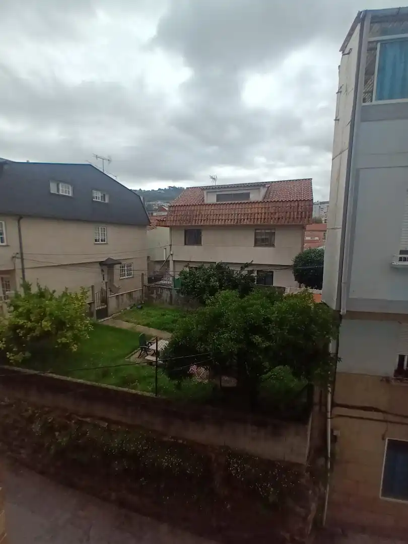 Flat for rent in Vigo , Pontevedra