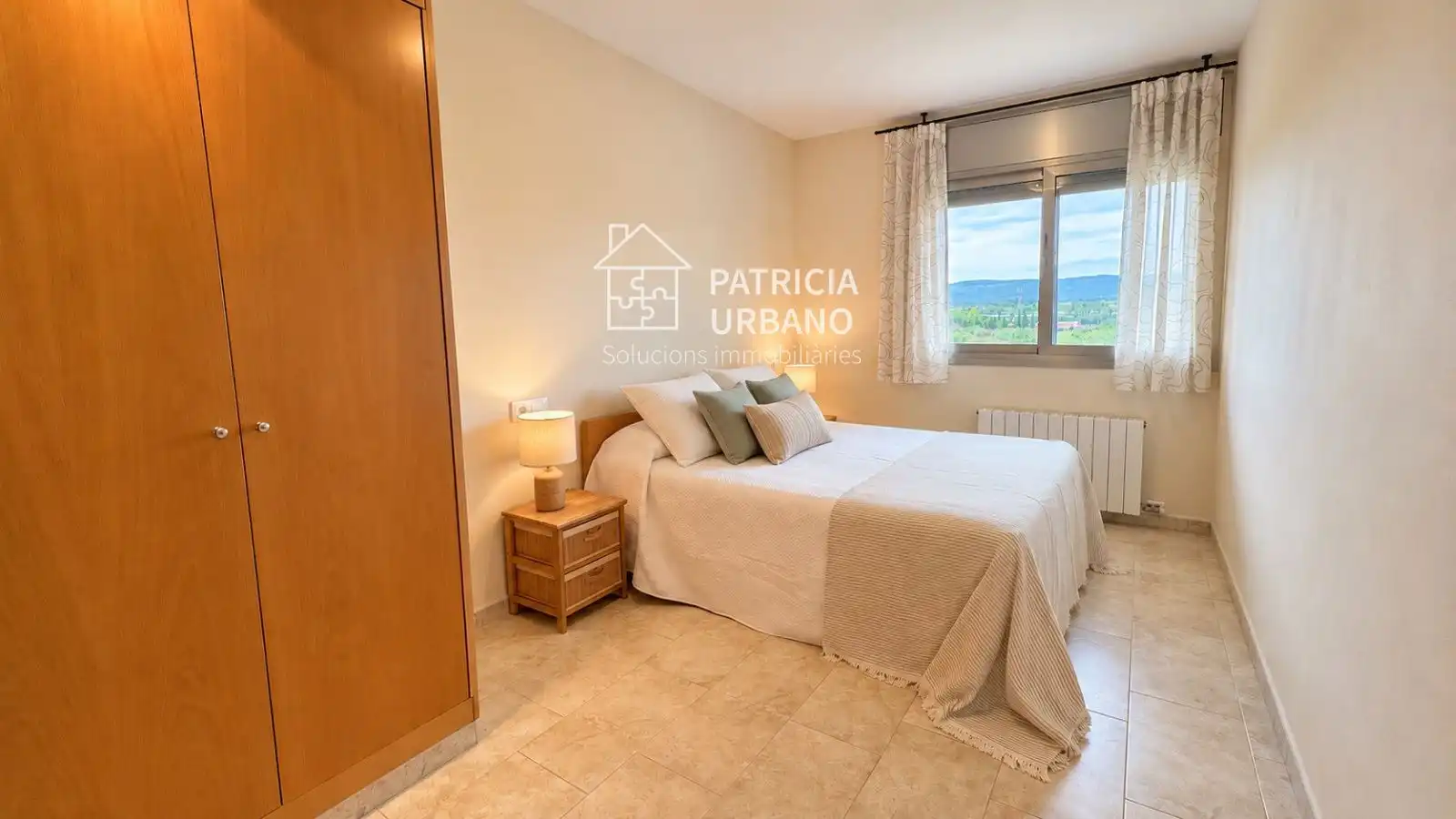 Bedroom of Attic for sale in Vilafortuny - Cap de Sant Pere