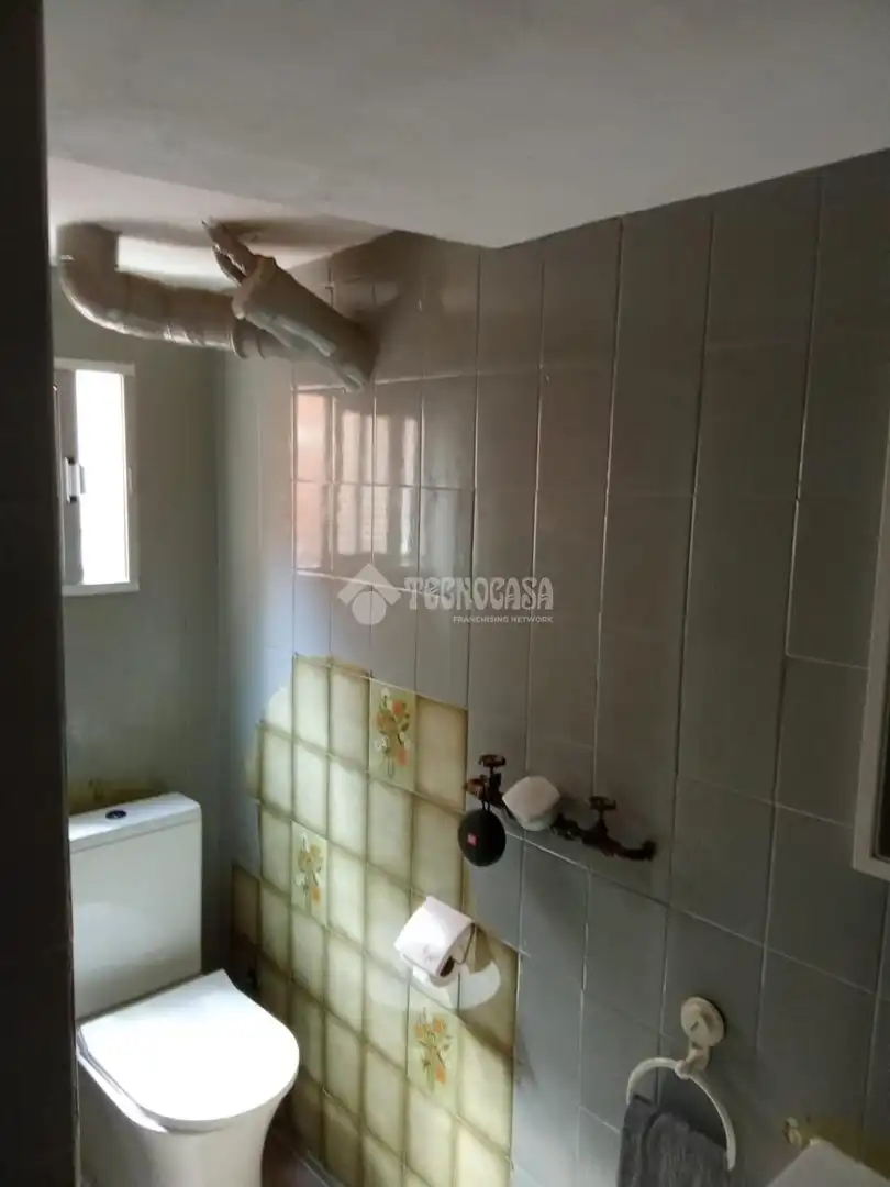 Baño de Piso en venta en Zaragoza