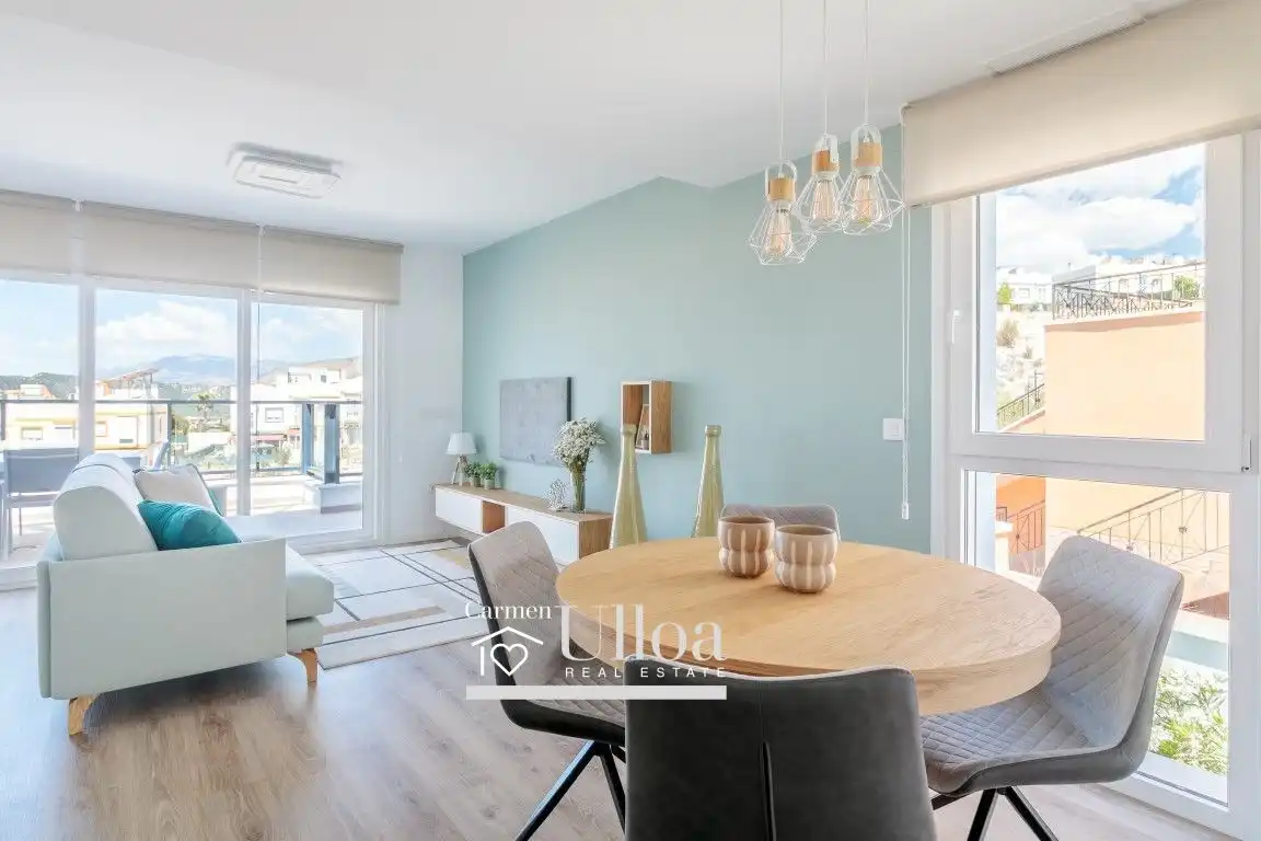 Residenziale in vendita a Avenida Barcelona, imagen 13