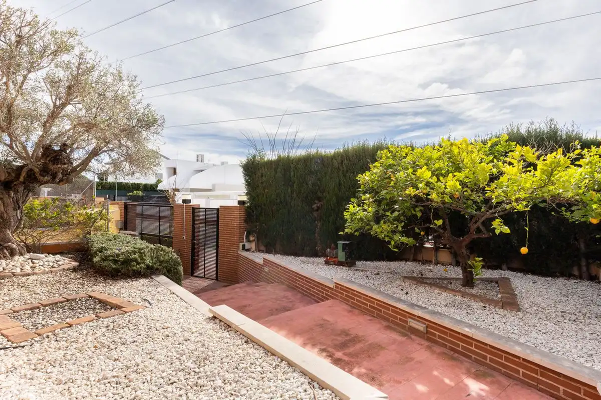 Casa con terrazza in vendita a Carrer de la Perdiu, imagen 54