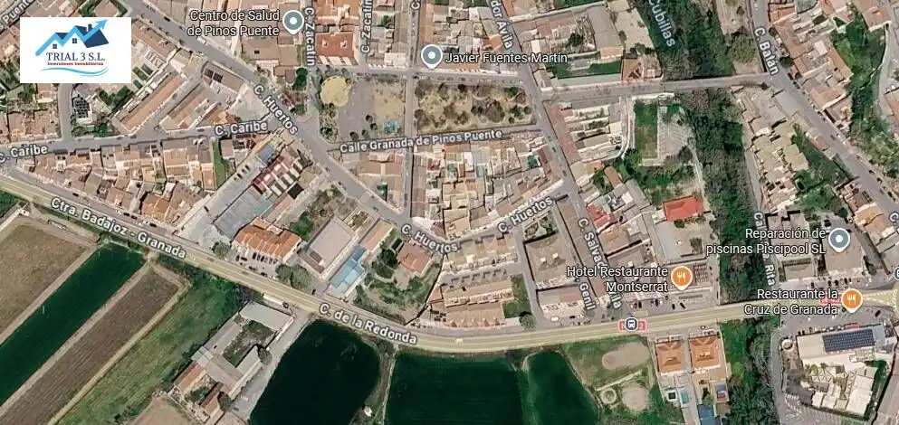 Appartamento con ascensore in vendita a Calle HUERTOS, imagen 2