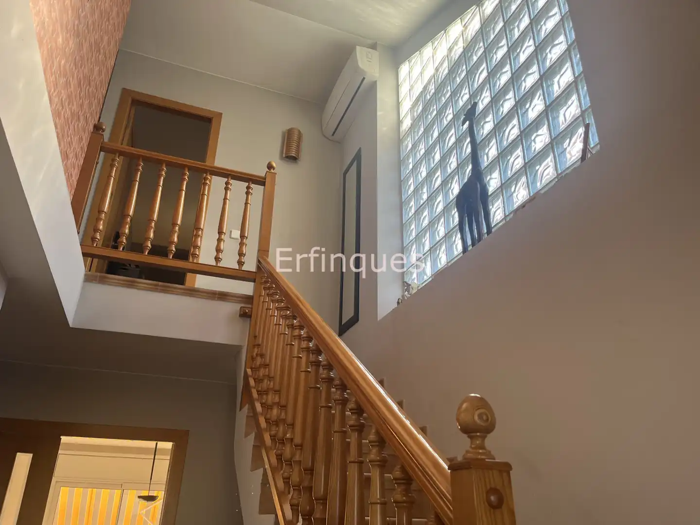 Casa o chalet en venta en Rubí con Aire acondicionado, Calefacción y Jardín privado