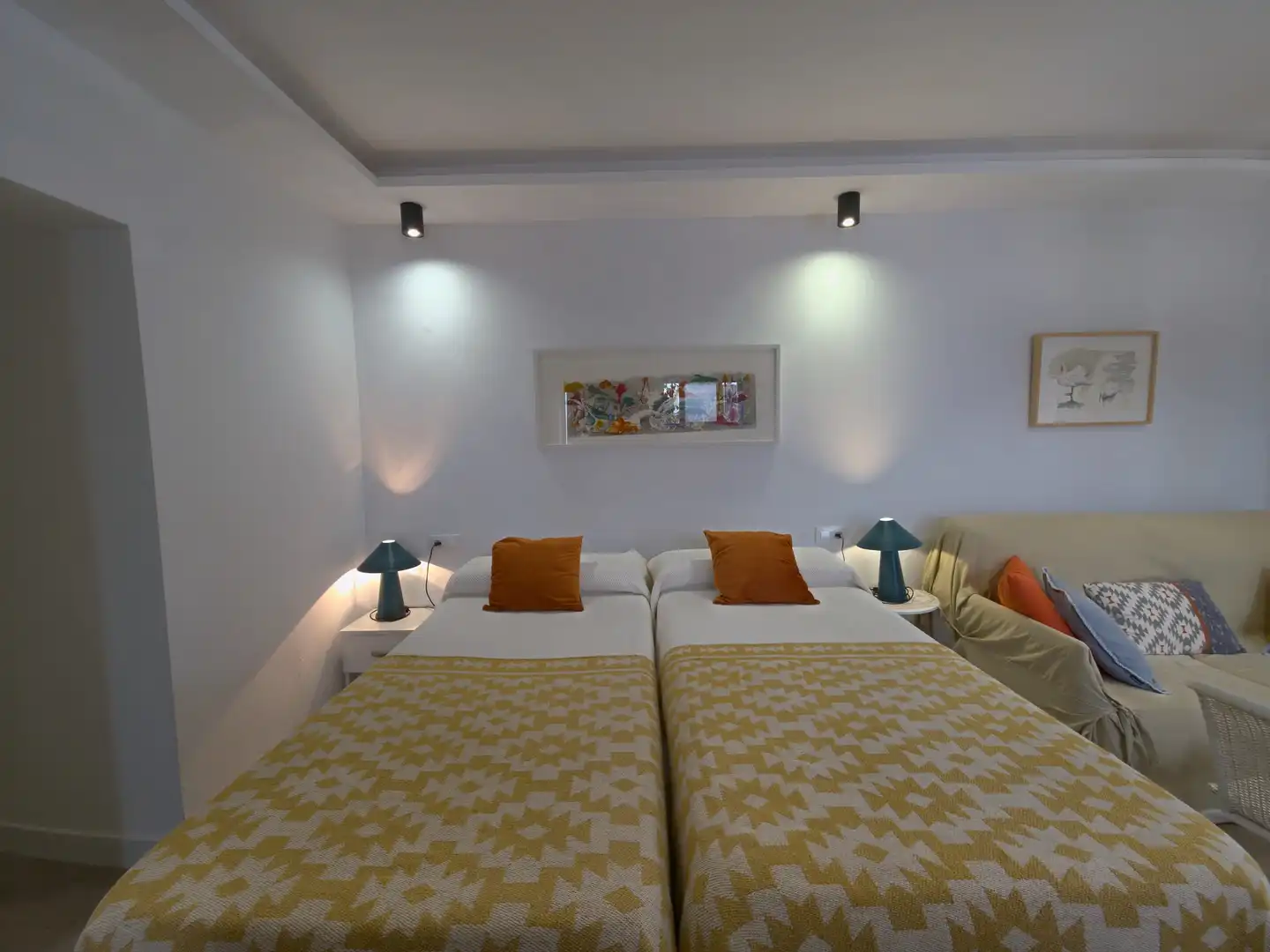 Appartement à vendre à Arcos de la Frontera, imagen 5