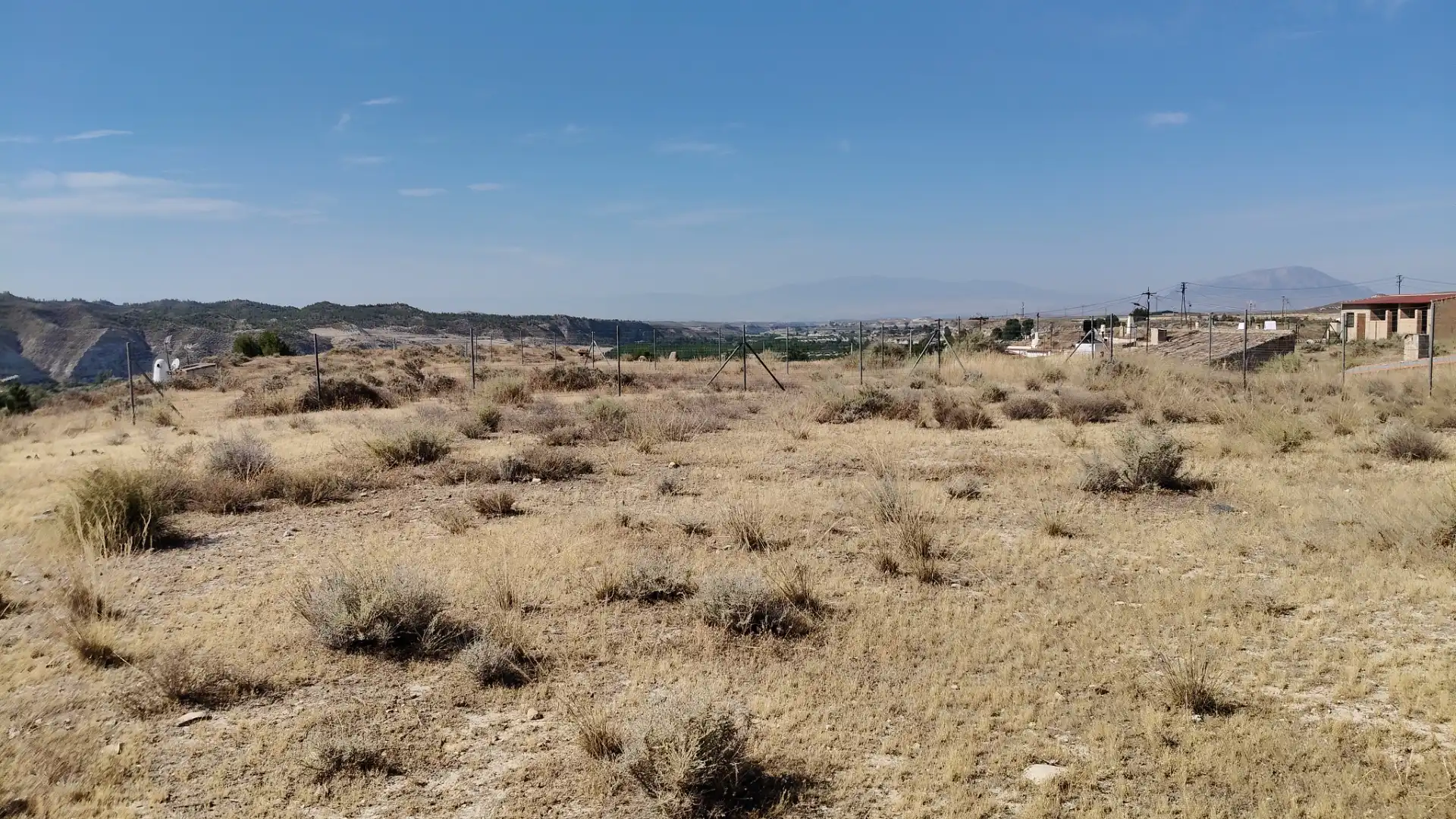 Terreny residencial en venda a Camino de los Olivos 14, imagen 5