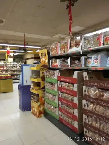 Local en venda a La Felguera