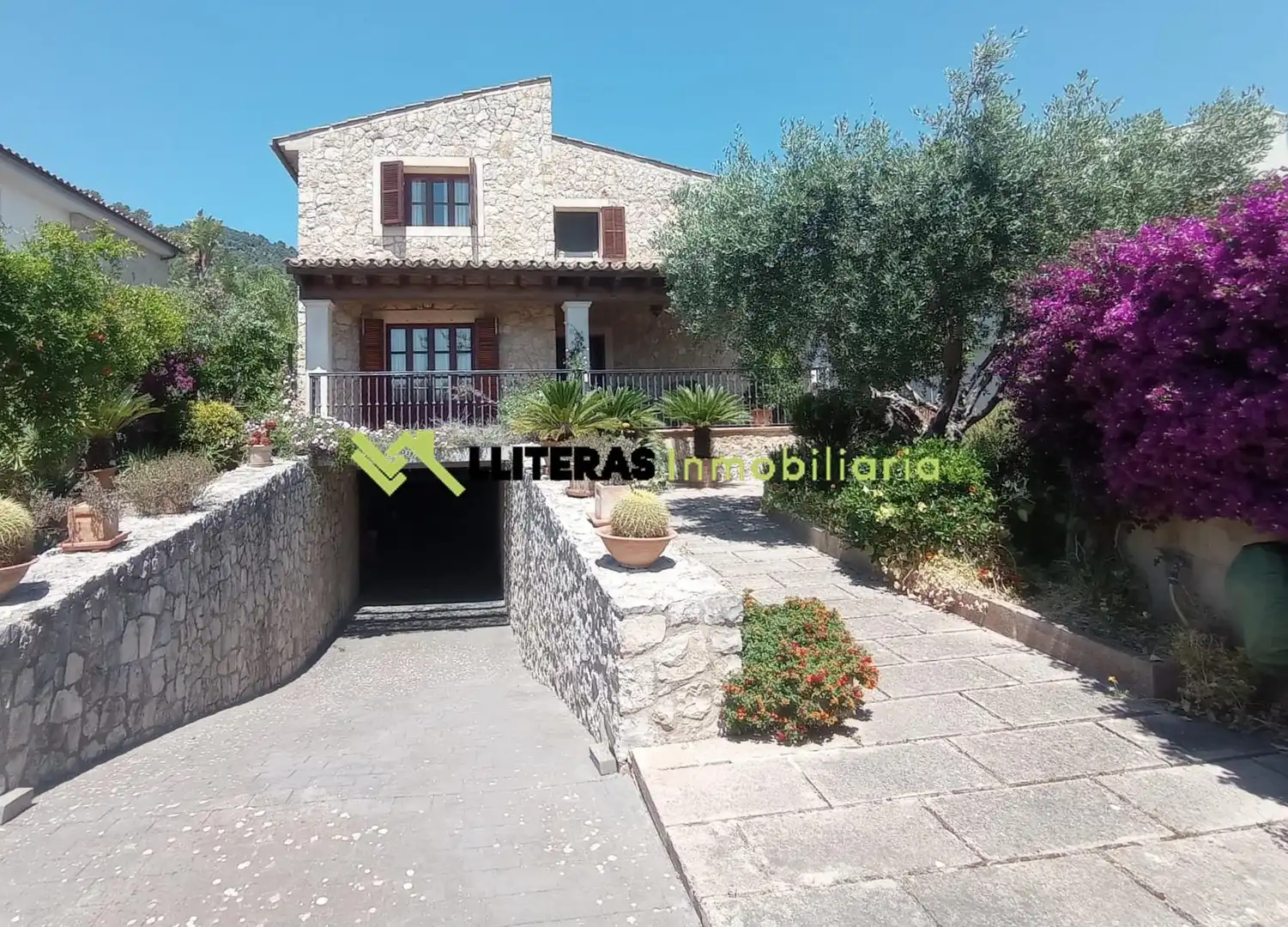 Houses for sale in Mancor de la Vall