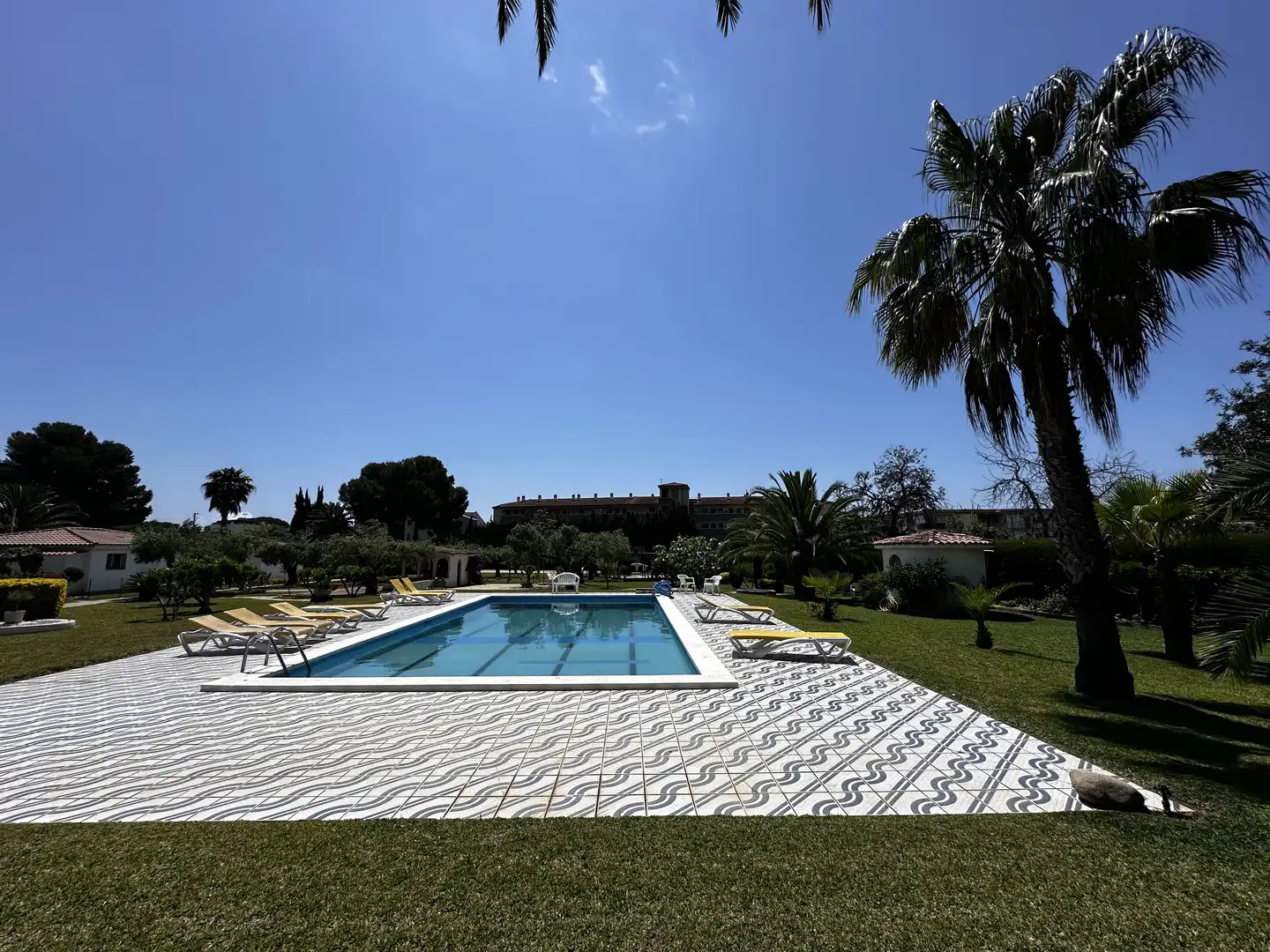 Bungalow with pool to rent in Vilafortuny - Cap de Sant Pere, imagen 48