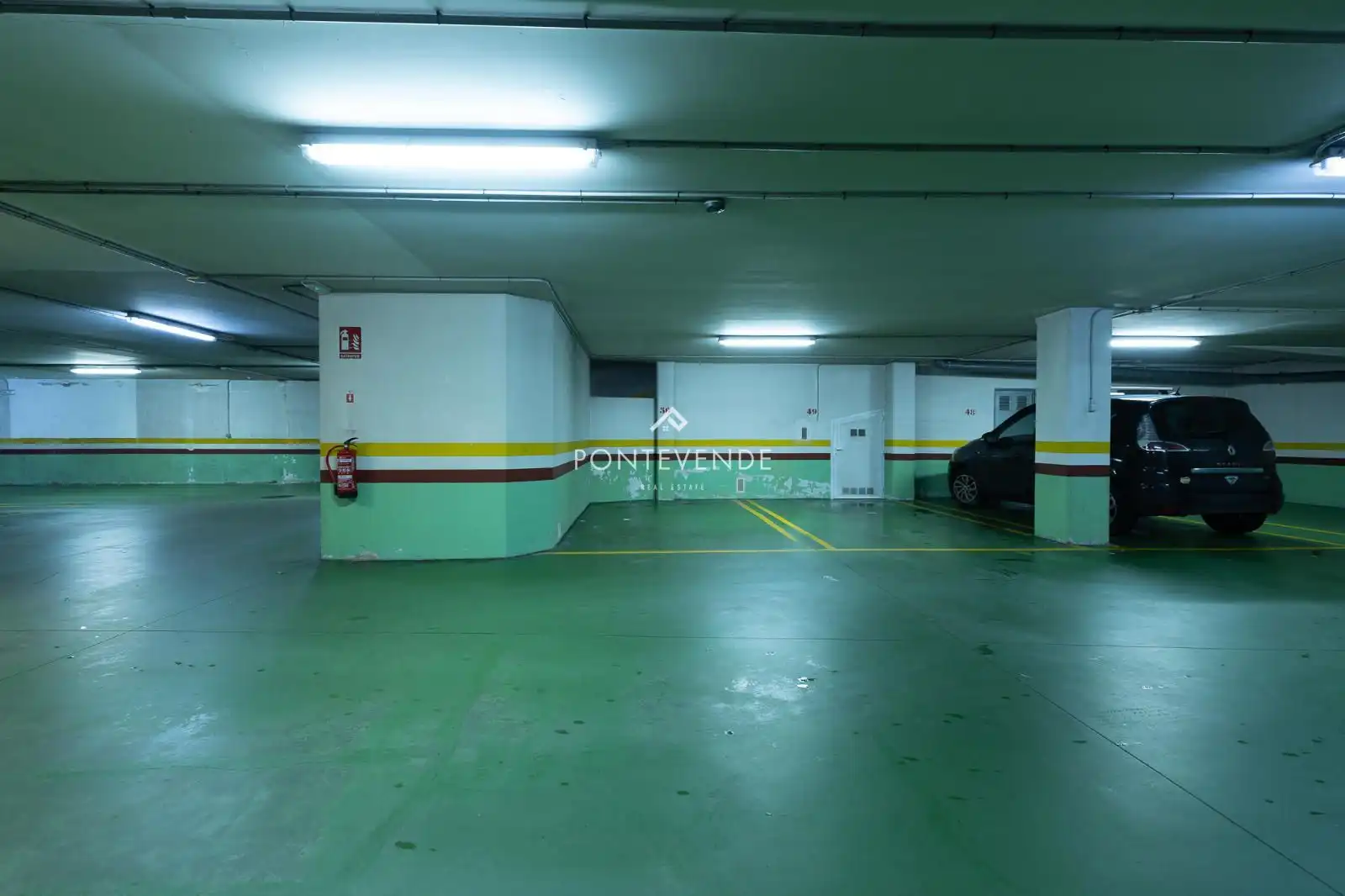 Pis en venda a Avda de Vigo, Zona Fernández Ladreda