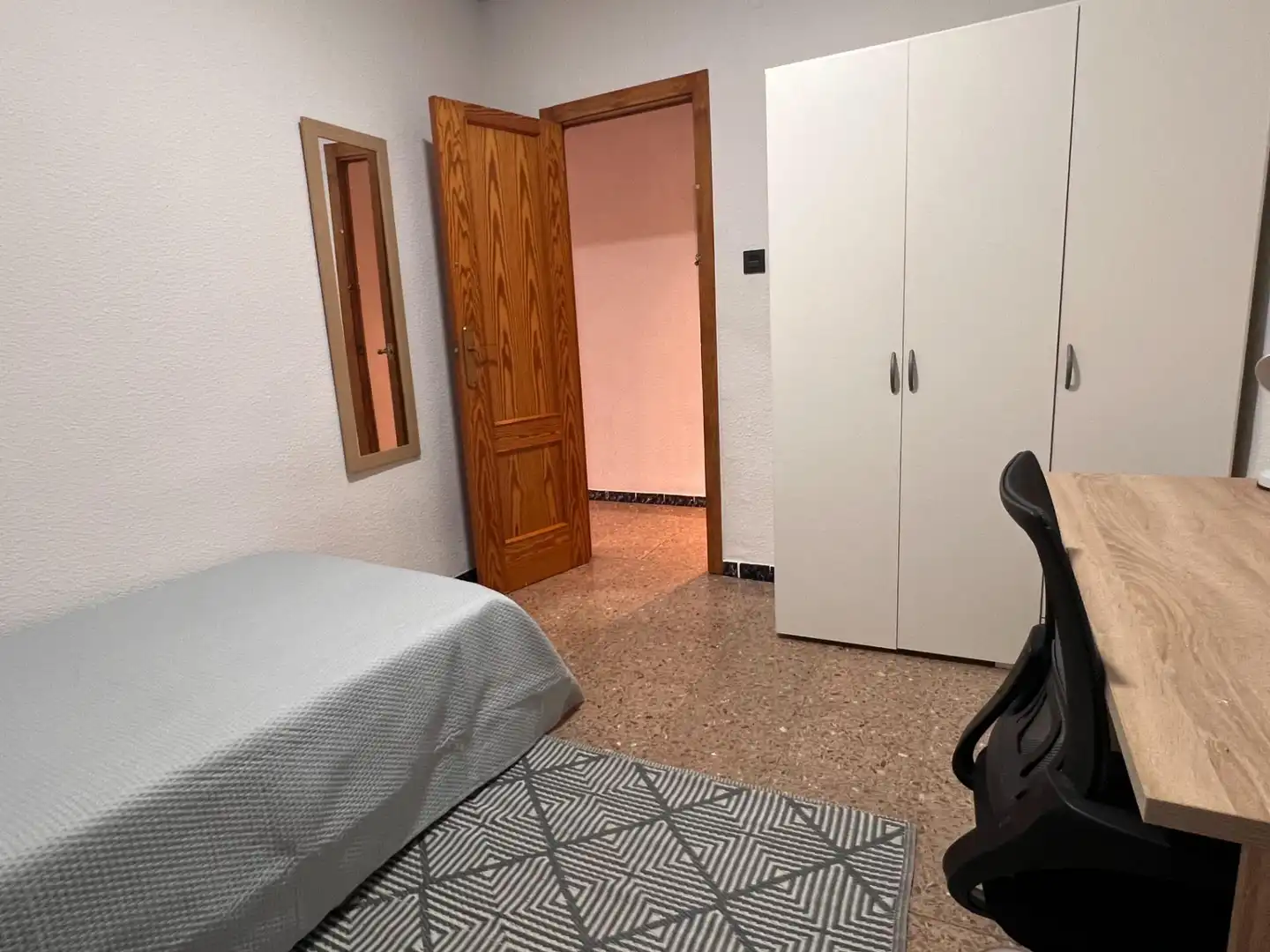 Appartement avec terrasse à louer à Elche ciudad, imagen 24