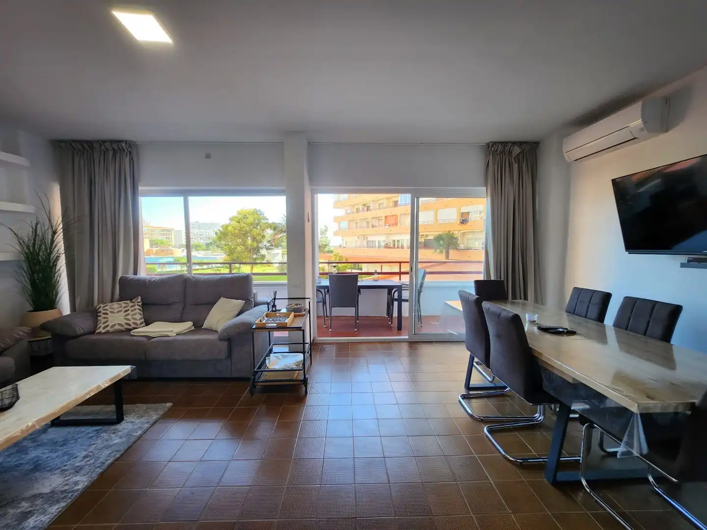 Flat with pool for sale in Santa Margarita, imagen 2