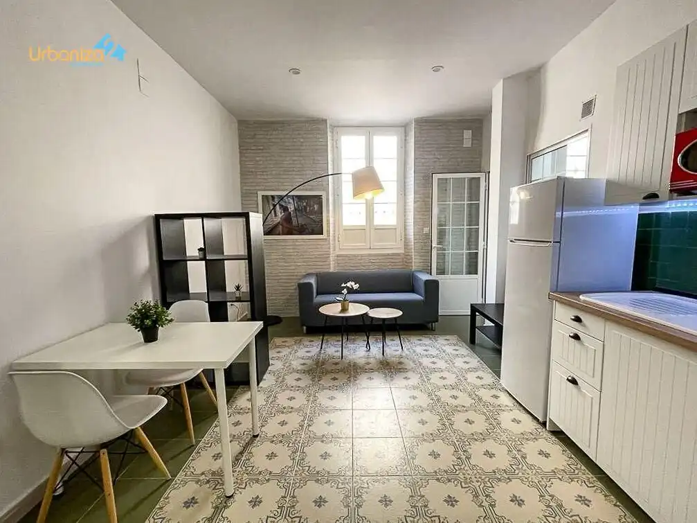 Apartament en venda a Casco Antiguo