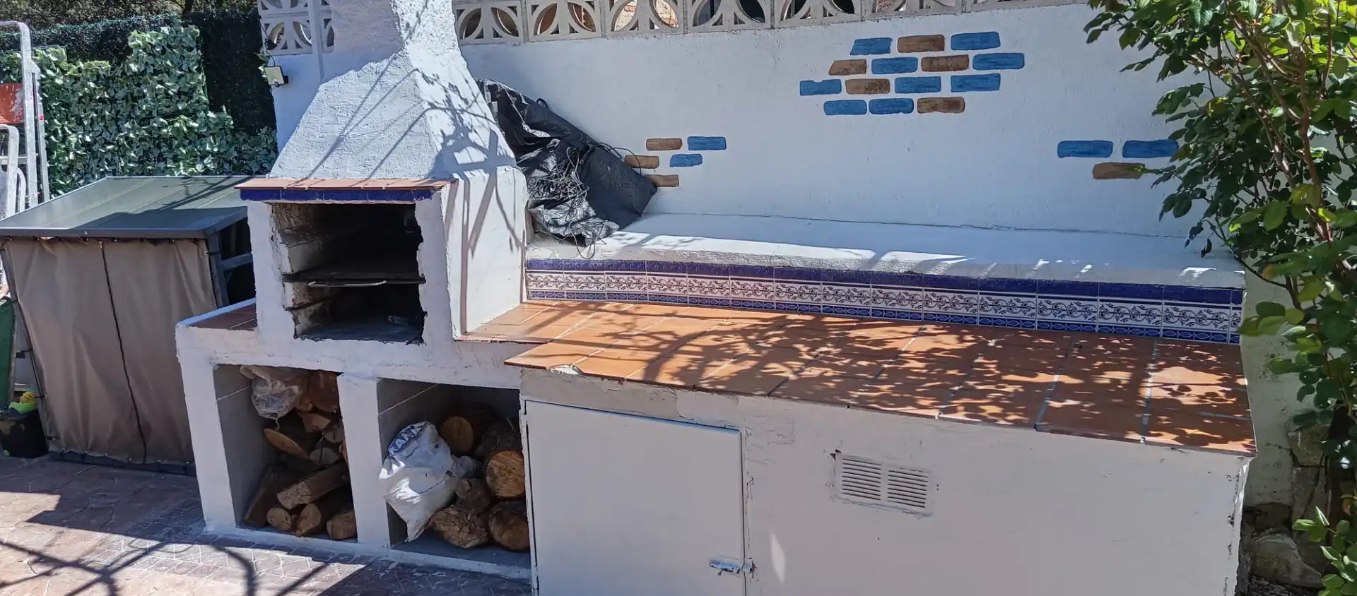 Doppelhaushälfte mit Pool zum Verkauf in Calle Mar de Cristal, imagen 30
