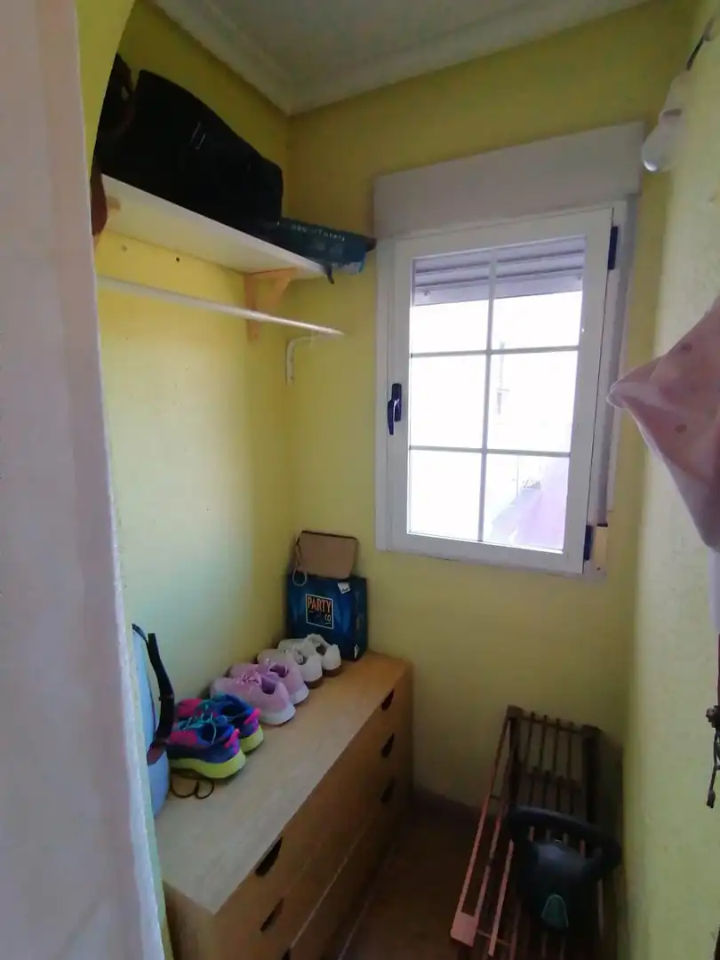 Balcony of Houses for sale in Alcobendas  with Heating, Terrace and Storage room
