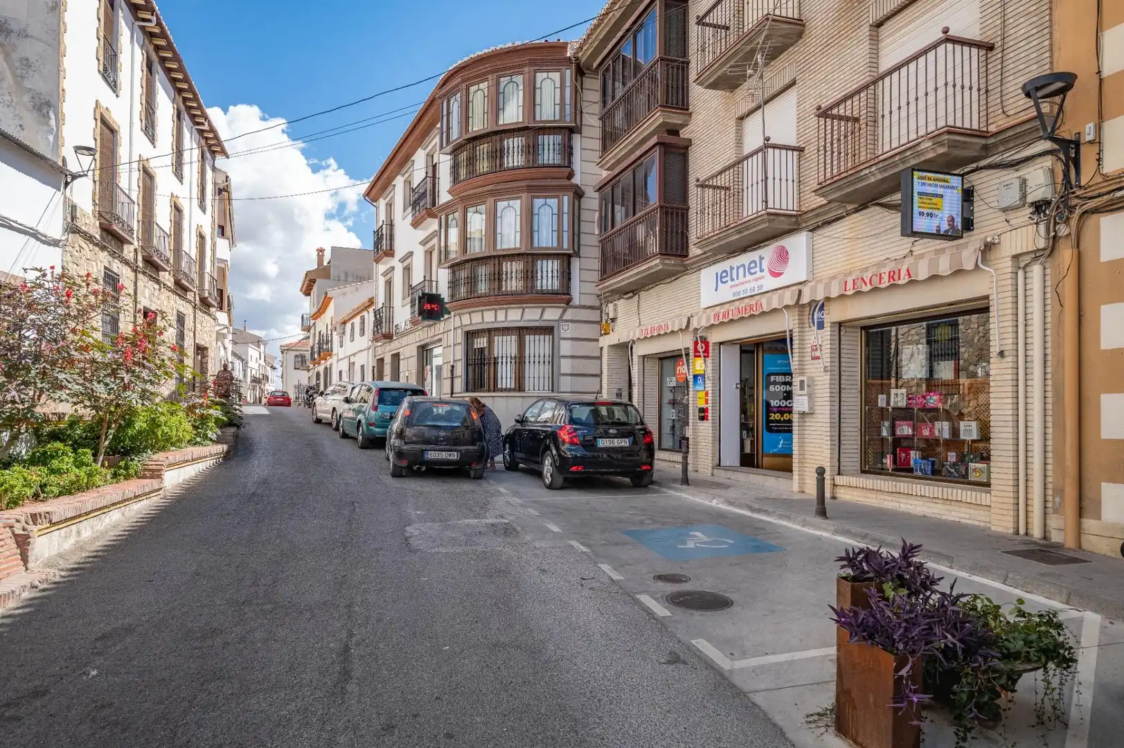 Terraced house with terrace for sale in Calle PUENTE 16, imagen 4