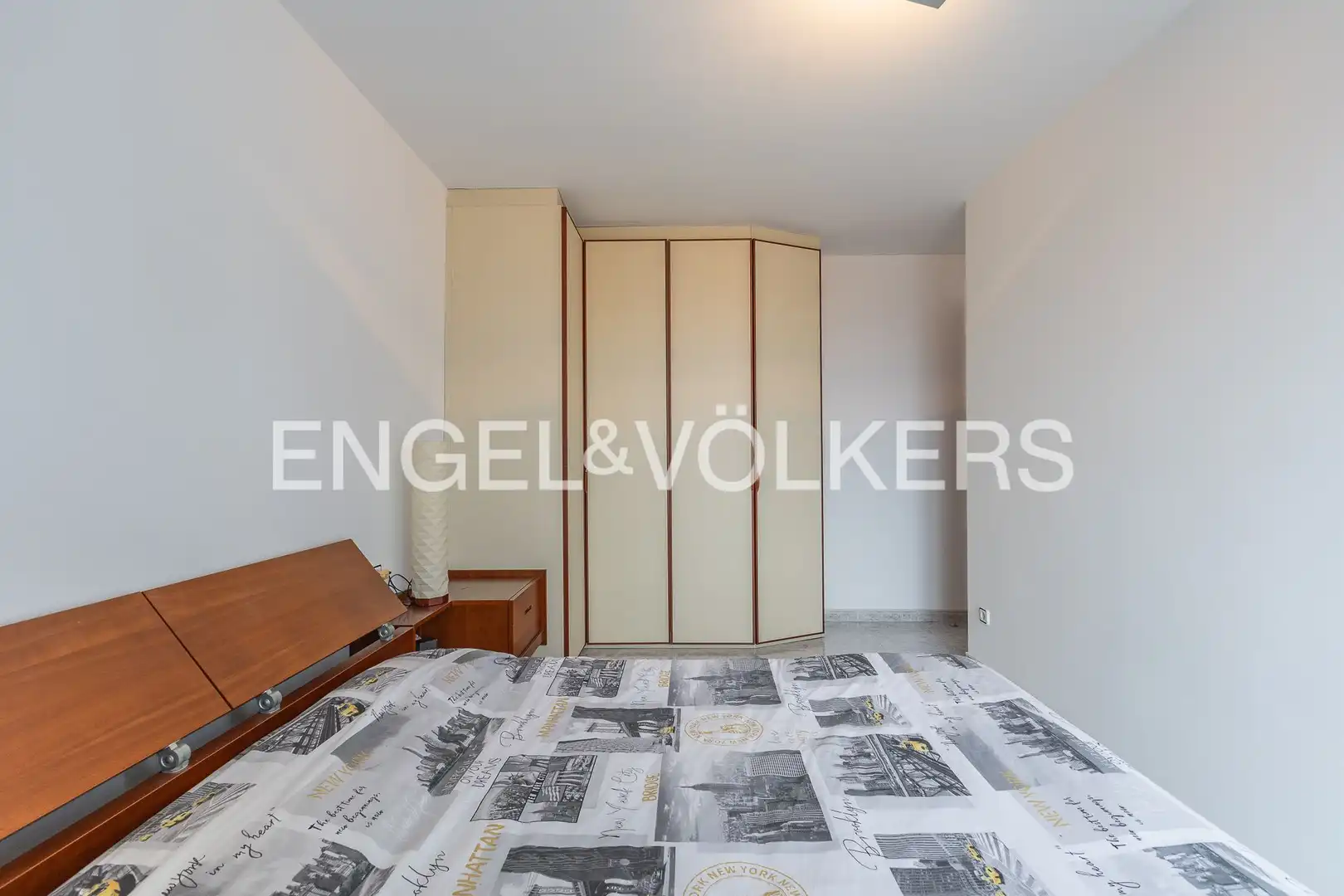 Habitación de Casa o chalet en venta en Sant Joan de Vilatorrada con Aire acondicionado, Calefacción y Jardín privado