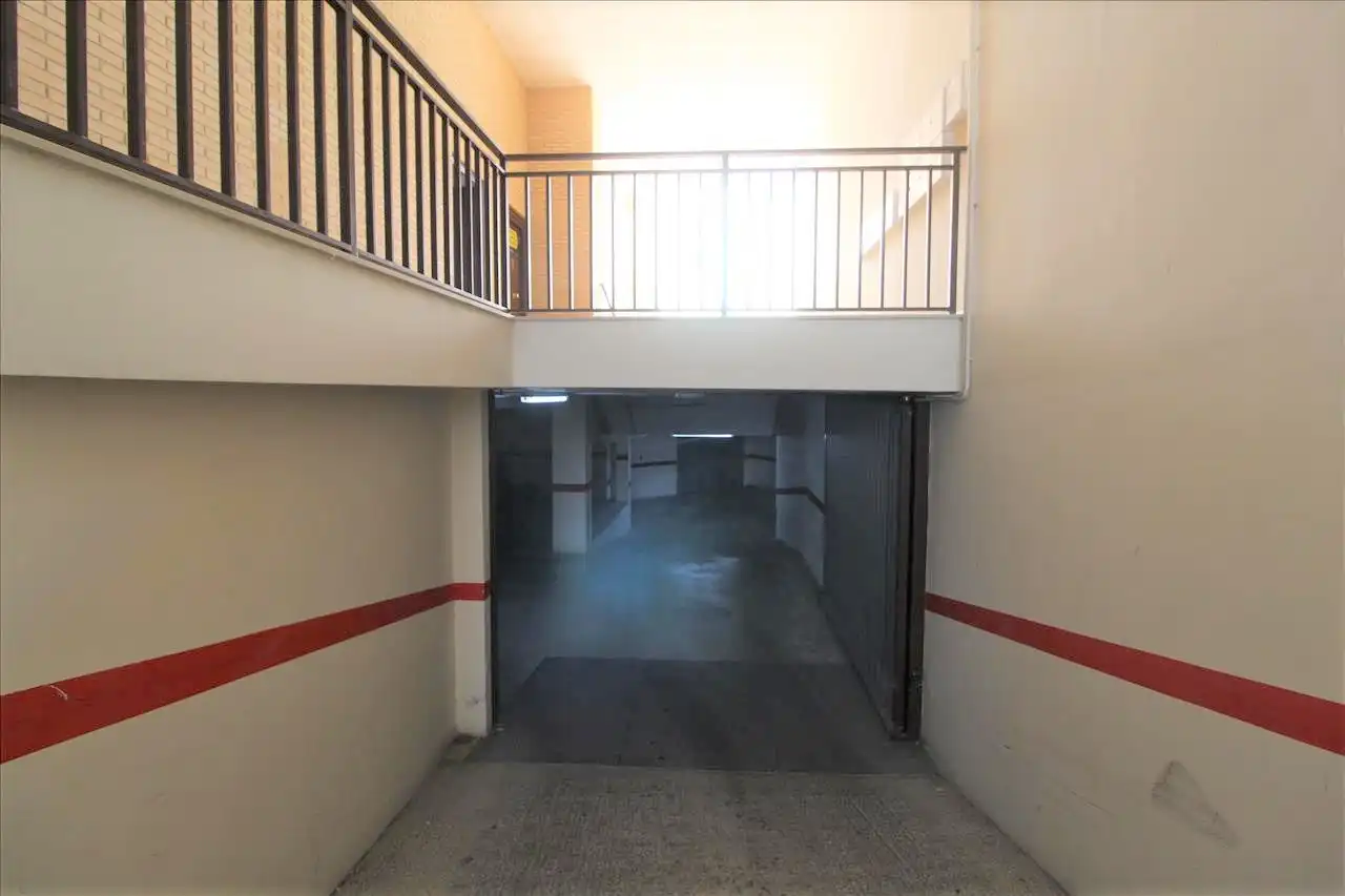 Garage for sale in Molinar, 53, -1, Centre - Zona Alta