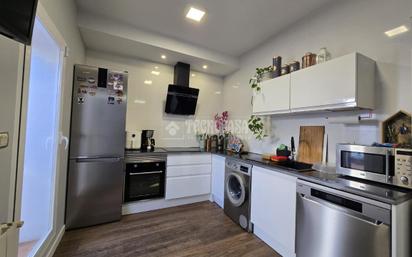 Kitchen of Flat for sale in Leganés