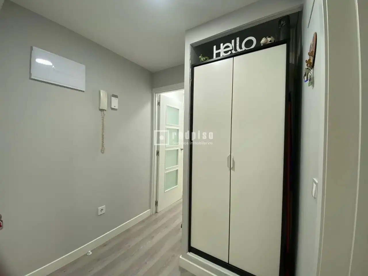 Piso en venta en Estación - Parque O'Donnell, imagen 23