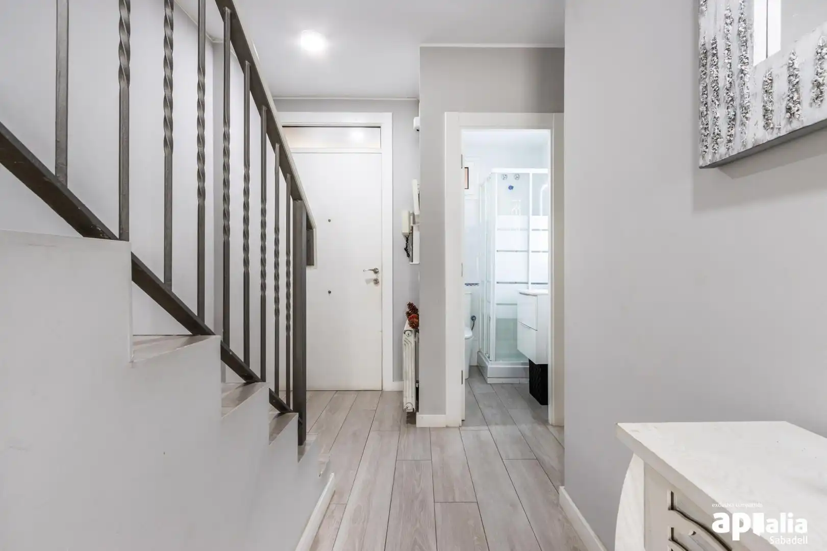 Dúplex en venda en Sabadell