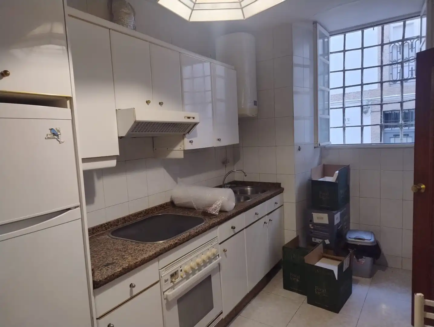 Wohnung mit Terrasse zum Verkauf in Avenida de Figueroa, imagen 4