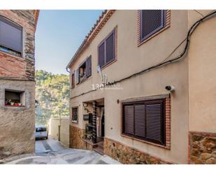Vista exterior de Casa o xalet en venda en Poboleda amb Terrassa