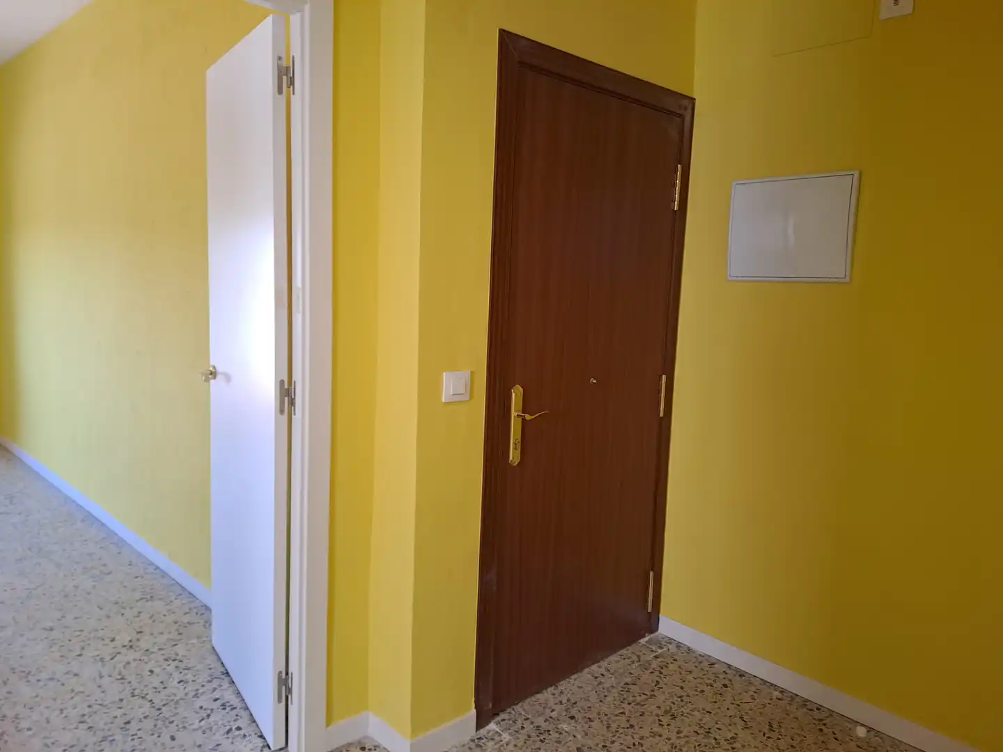 Wohnung zum Verkauf in El Tiemblo  mit Heizung und Terrasse