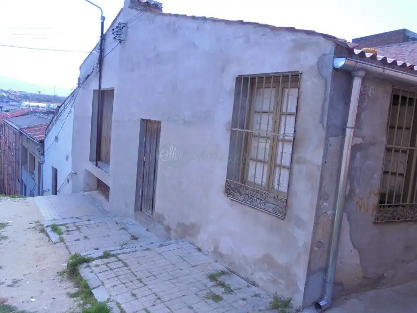 Terreny residencial en venda a El Cerro - Carretera de San Rafael, imagen 5