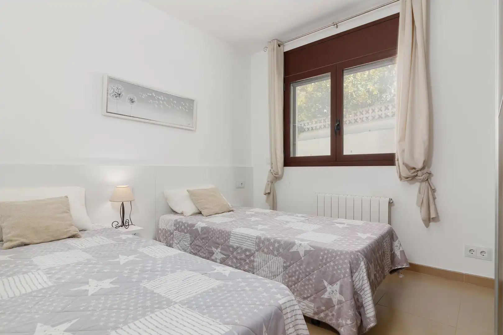 Habitación de Casa o chalet en venta en Pau con Aire acondicionado, Calefacción y Jardín privado
