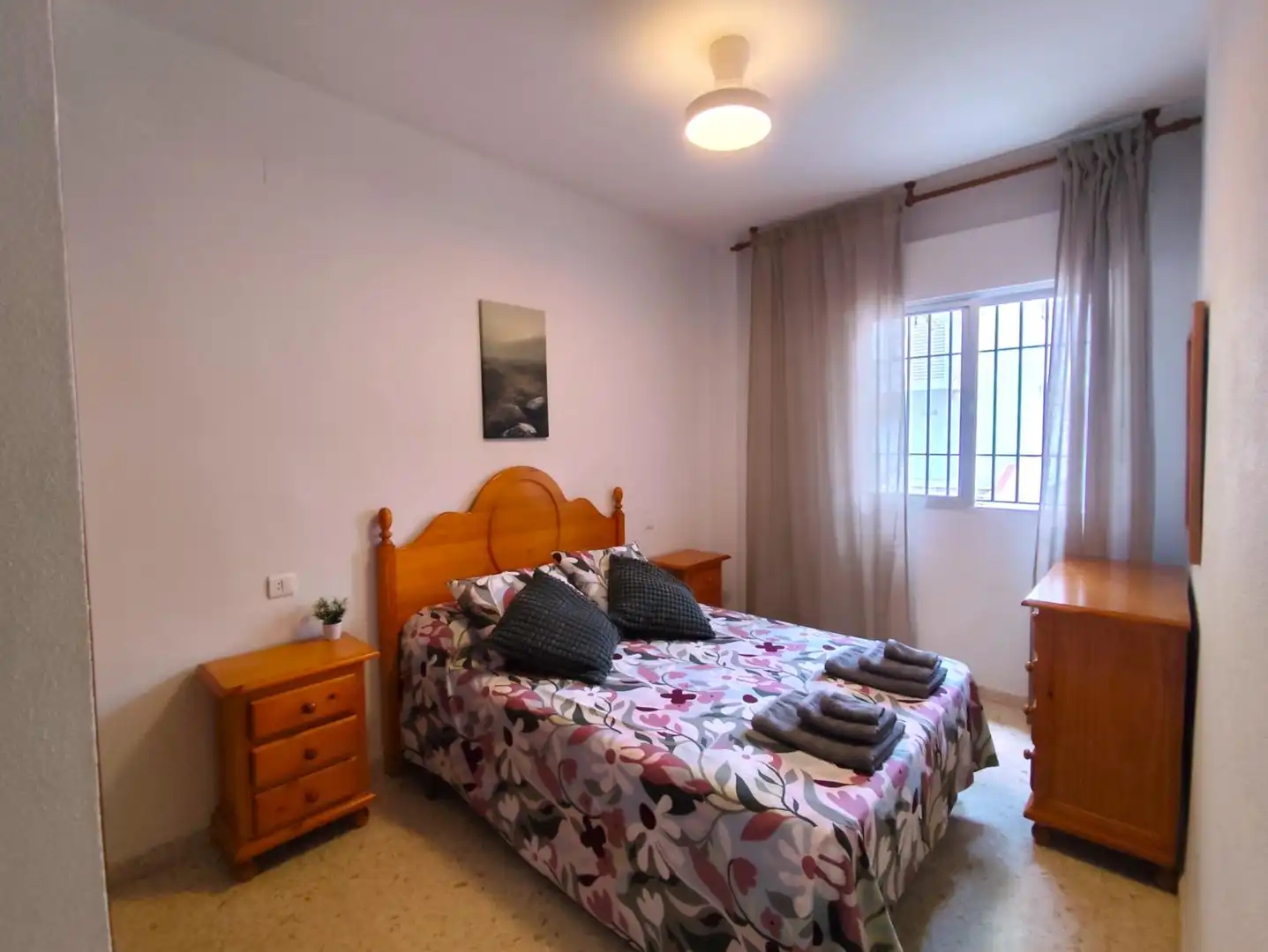Wohnung mit Pool zur Miete in El Portil, imagen 11