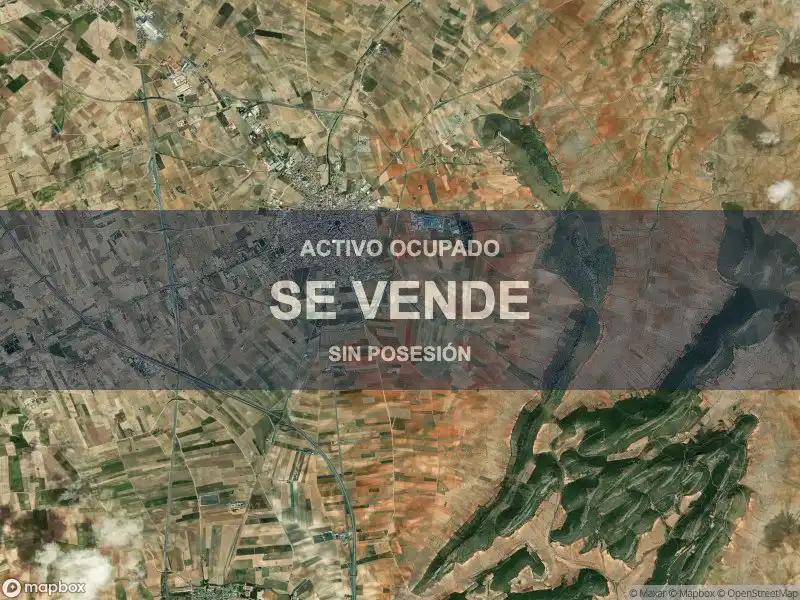 Piso en venta en Mora