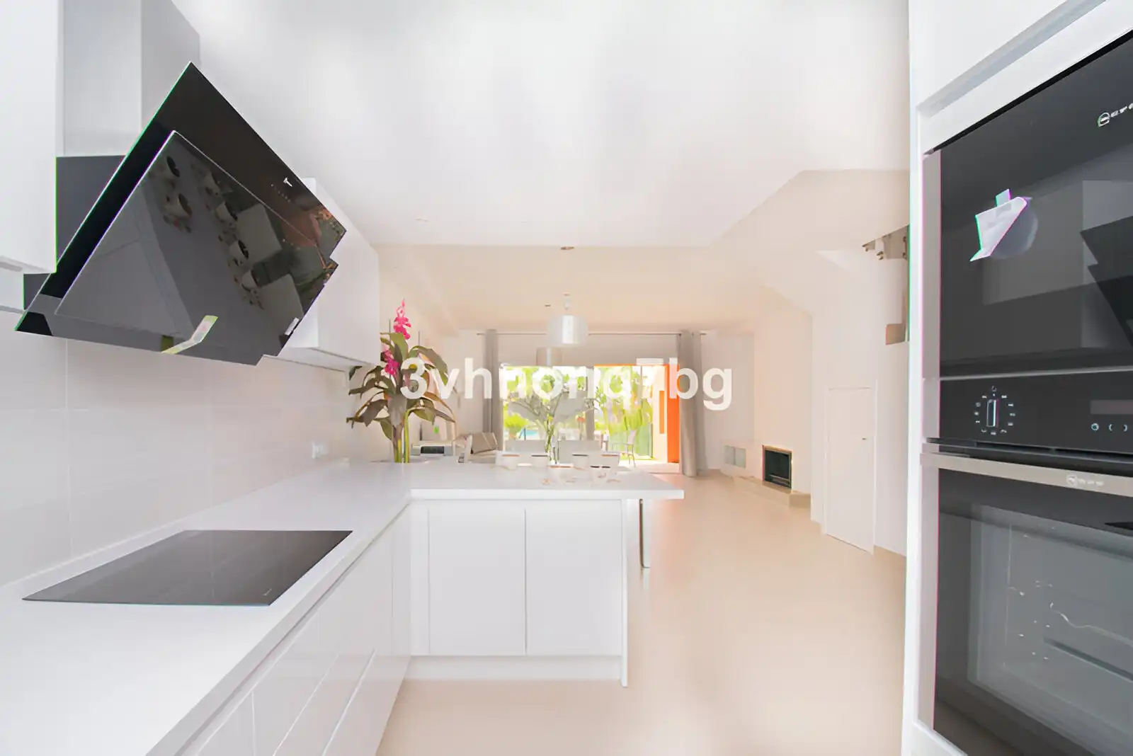 Casa a schiera con piscina in vendita a Benamara - Atalaya, imagen 7